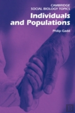 Bertrand.pt - Individuals And Populations