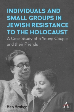 Bertrand.pt - Individuals And Small Groups In Jewish Resistance To The Holocaust