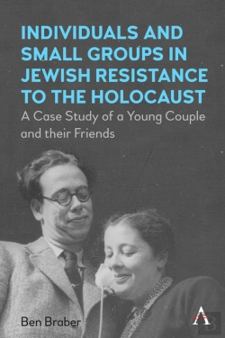 Bertrand.pt - Individuals And Small Groups In Jewish Resistance To The Holocaust