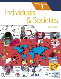 Bertrand.pt - Individuals And Societies For The Ib Myp 1