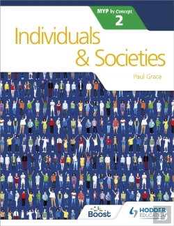 Bertrand.pt - Individuals And Societies For The Ib Myp 2