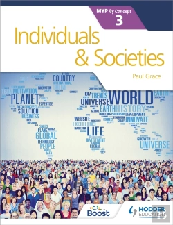 Bertrand.pt - Individuals And Societies For The Ib Myp 3
