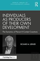 Individuals As Producers Of Their Own Development
