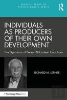Individuals As Producers Of Their Own Development