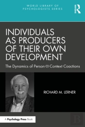 Individuals As Producers Of Their Own Development