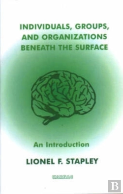 Bertrand.pt - Individuals, Groups And Organizations Beneath The Surface