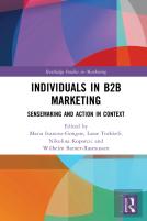 Individuals In B2b Marketing