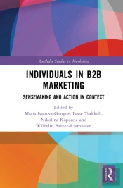 Individuals In B2b Marketing