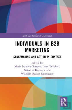 Bertrand.pt - Individuals In B2b Marketing
