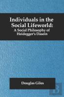 Individuals In The Social Lifeworld