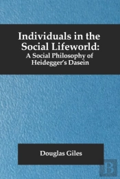Individuals In The Social Lifeworld
