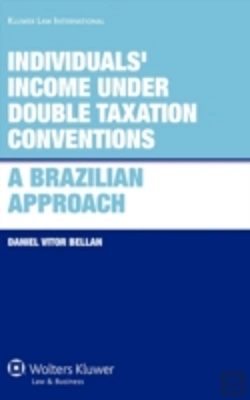 Bertrand.pt - Individuals' Income Under Double Taxation Conventions: A Brazilian Approach