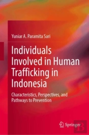 Individuals Involved In Human Trafficking In Indonesia