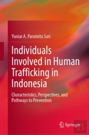 Individuals Involved In Human Trafficking In Indonesia