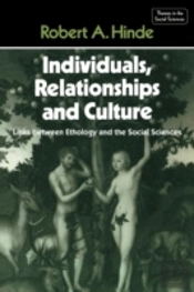Individuals, Relationships And Culture