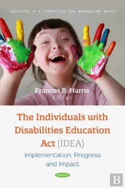 Bertrand.pt - Individuals With Disabilities Education Act (Idea): Implementation, Progress And Impact