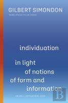 Individuation In Light Of Notions Of Form And Information