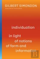 Individuation In Light Of Notions Of Form And Information