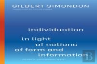 Individuation In Light Of Notions Of Form And Information