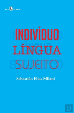 Bertrand.pt - Indivíduo – Língua – Sujeito