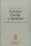 Individuo, Familia Y Sociedad
