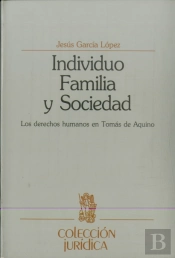 Individuo, Familia Y Sociedad