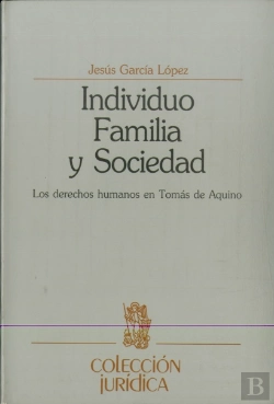 Bertrand.pt - Individuo, Familia Y Sociedad
