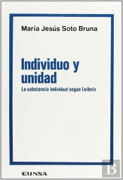 Individuo Y Unidad