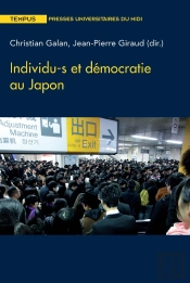 Individus Et Démocratie Au Japon