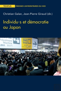 Bertrand.pt - Individus Et Démocratie Au Japon