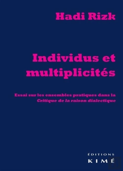 Bertrand.pt - Individus Et Multiplicités : Essai Sur Les Ensembles Pratiques Dans 