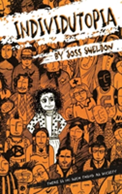 Bertrand.pt - Individutopia: A Novel Set In A Neoliberal Dystopia