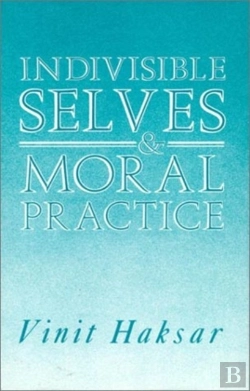Bertrand.pt - Indivisible Selves And Moral Practice