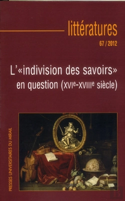 Bertrand.pt - Indivision Des Savoirs En