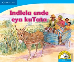 Bertrand.pt - Indlela Ende Eya Ku Baba