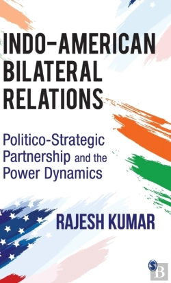 Bertrand.pt - Indo-American Bilateral Relations