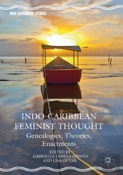 Indo-Caribbean Feminist Thought