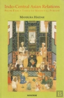 Bertrand.pt - Indo Central Asian Relations