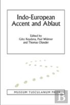 Indo-European Accent And Ablaut