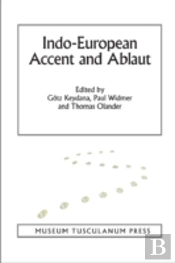 Indo-European Accent And Ablaut