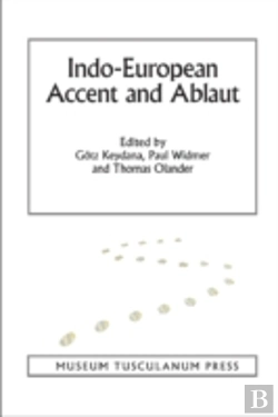 Bertrand.pt - Indo-European Accent And Ablaut