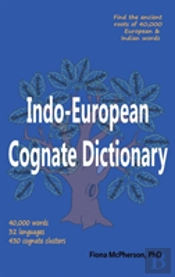 Indo-European Cognate Dictionary