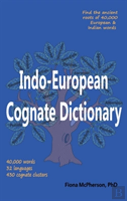 Bertrand.pt - Indo-European Cognate Dictionary