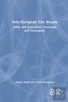 Indo-European Fire Rituals