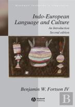 Indo-European Language And Culture