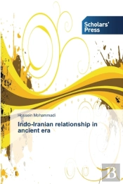 Indo-Iranian Relationship In Ancient Era