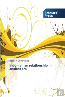 Bertrand.pt - Indo-Iranian Relationship In Ancient Era