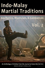 Indo-Malay Martial Traditions