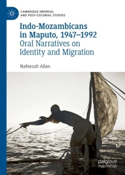 Bertrand.pt - Indo-Mozambicans In Maputo, 1947-1992