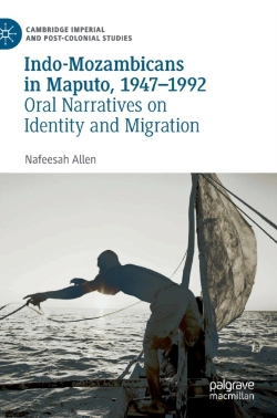 Bertrand.pt - Indo-Mozambicans In Maputo, 1947-1992